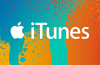 iTunes Gift card
