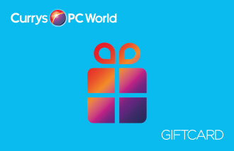 Currys PC World Gift card